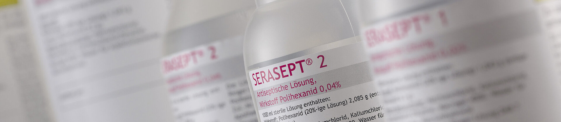 SERASEPT 1/2 - Antiseptikum