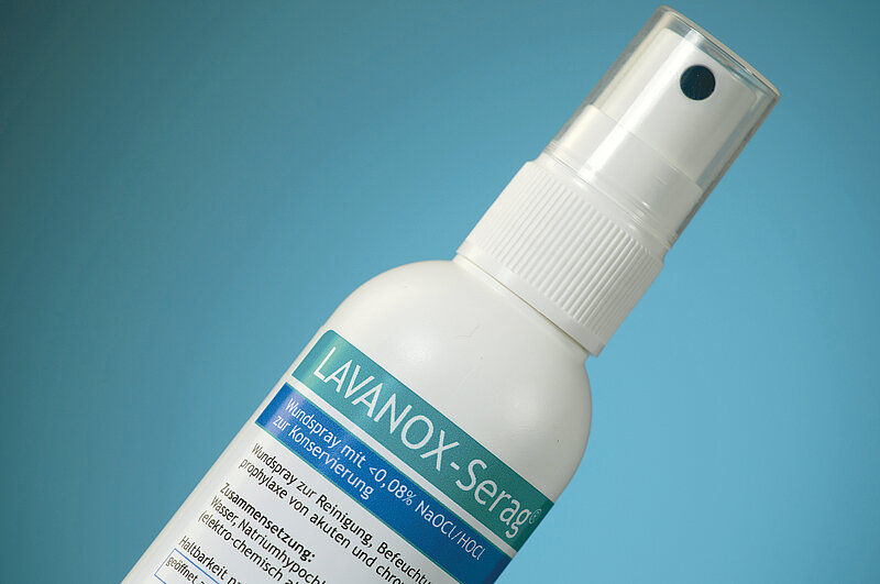 LAVANOX-Serag® Lösung als 75 ml Spray